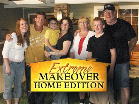 home makeover contest|apply for extreme home makeover.